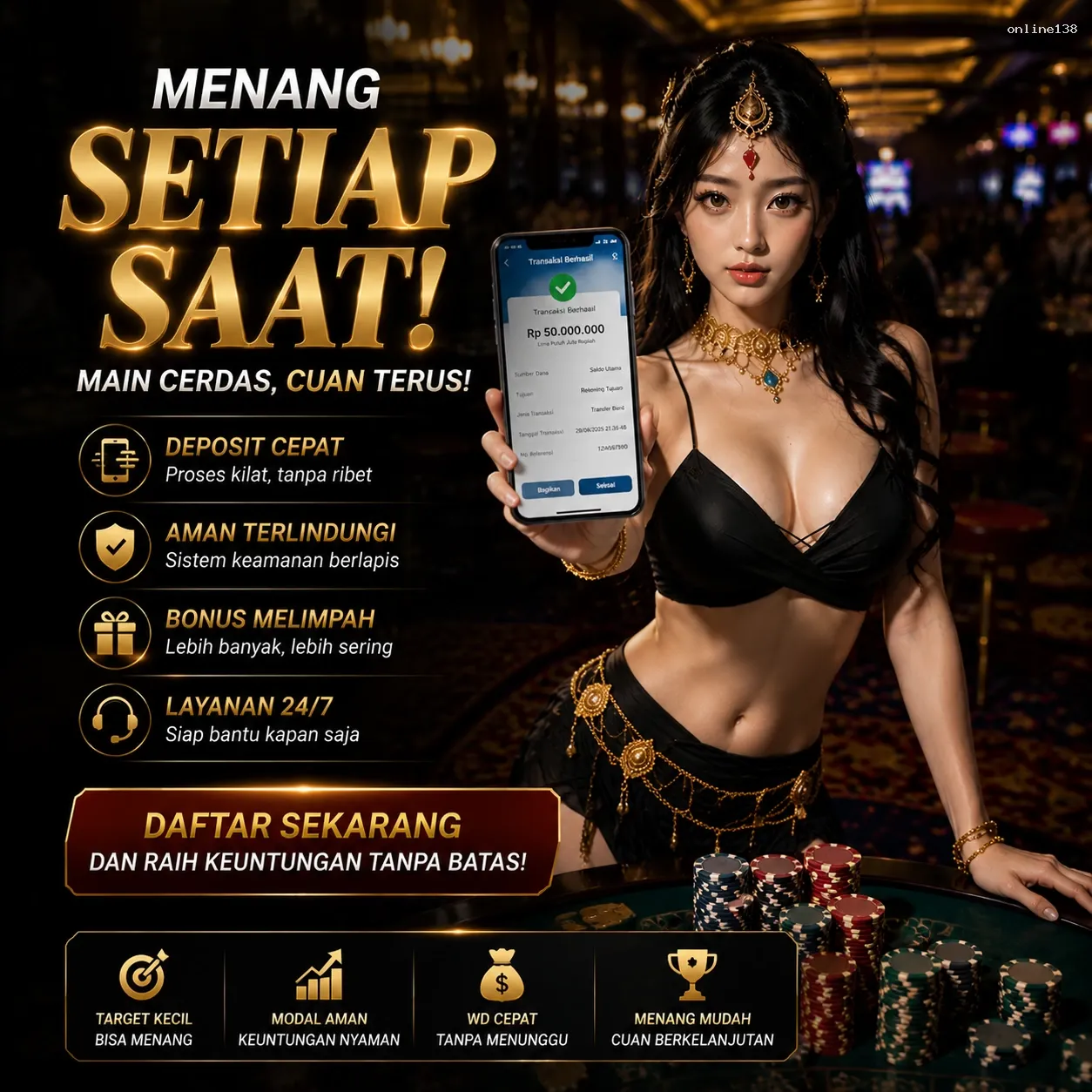 Pemula di online138 Temukan Game Terbaik untuk Dilihat