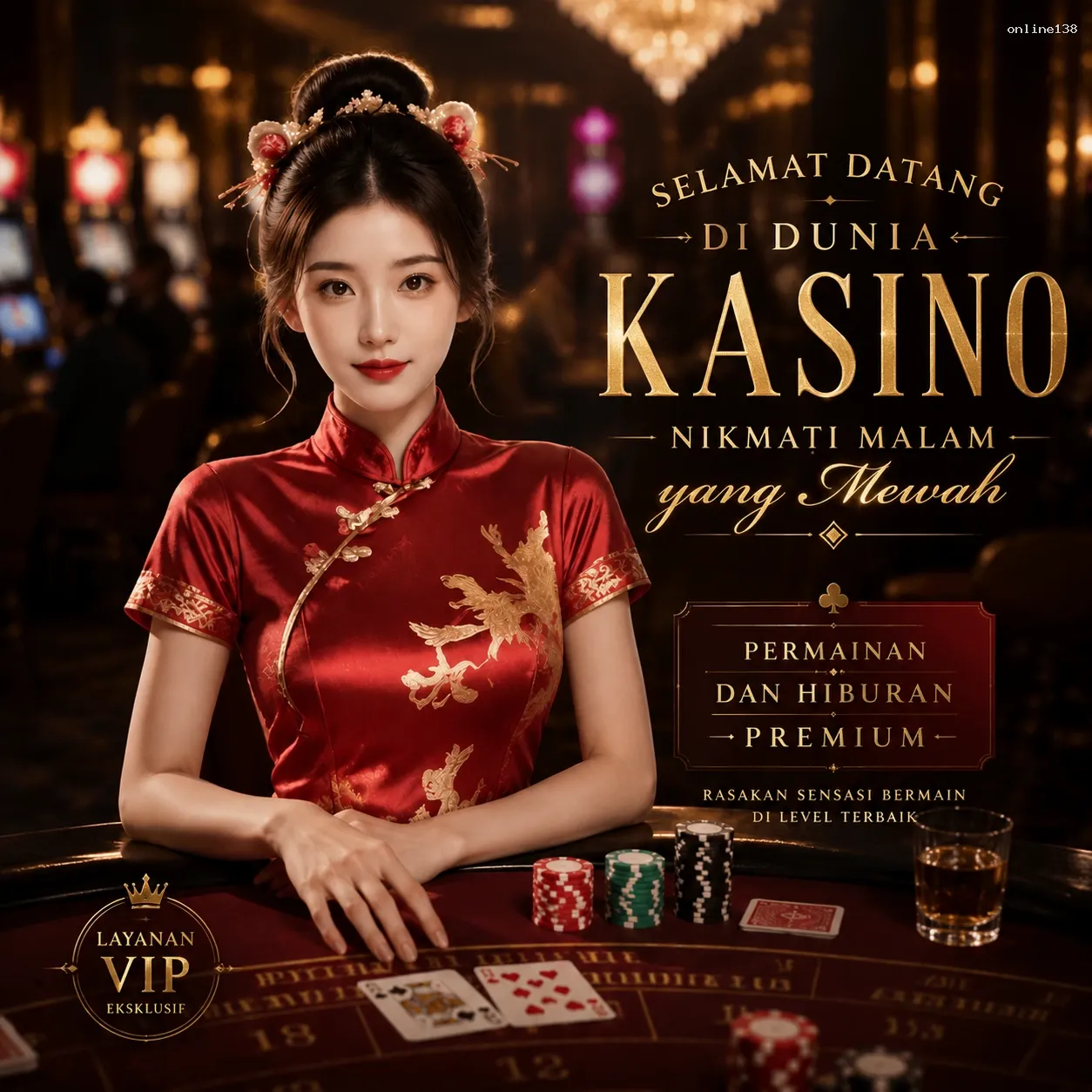 Menggali Fitur Menarik di Situs Game online138
