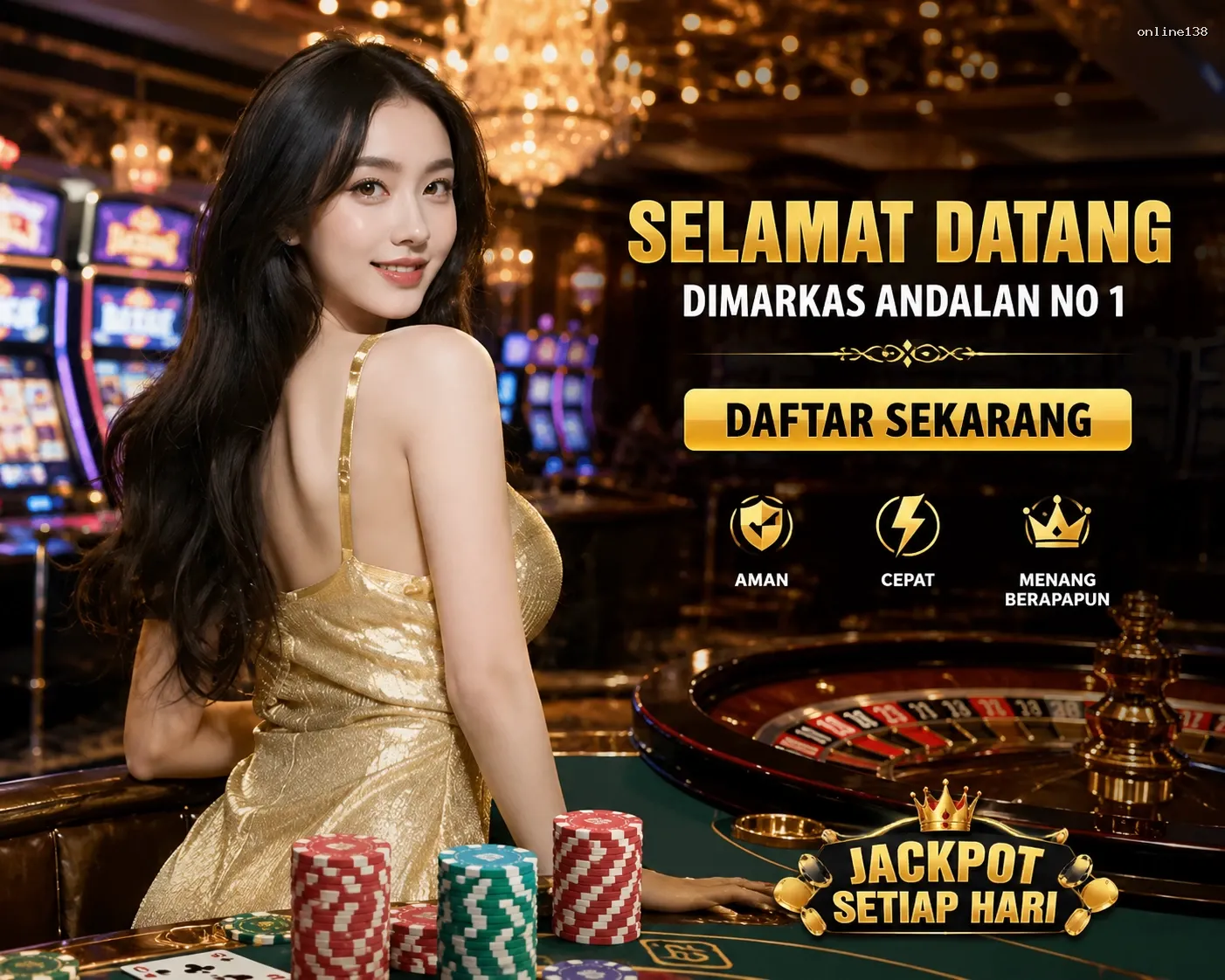 Tips dan Trik Bermain di online138 untuk Pemula